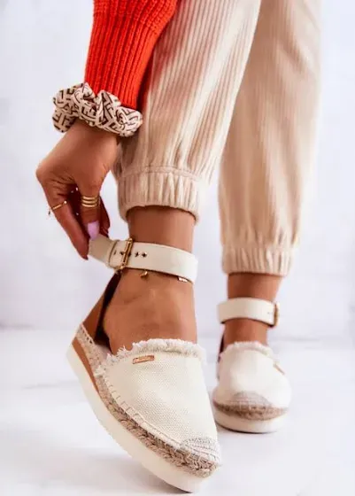 Najładniejsze buty - 1